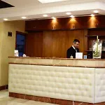 President Hotel Pomezia