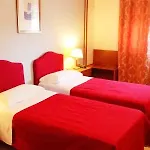 President Hotel 4*