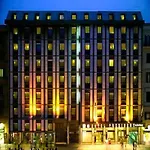President Hotel