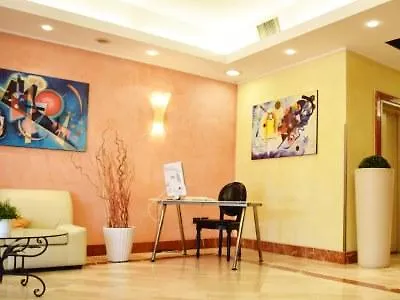 President Hotel