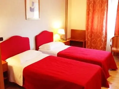President Otel 4*