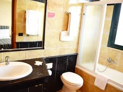 President Otel 4*