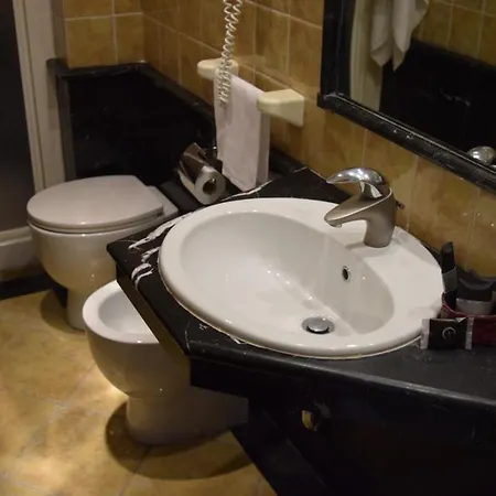 President Hotel 4*