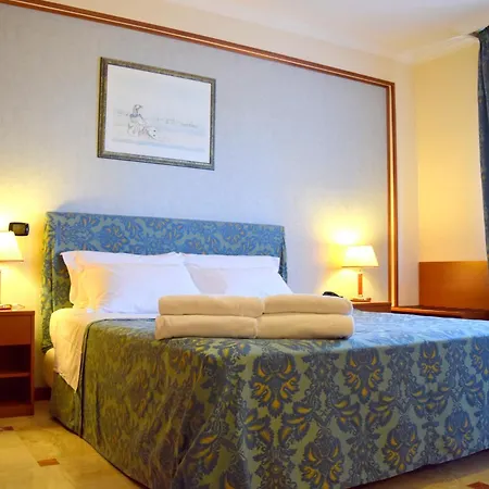 מלון President פומזיה