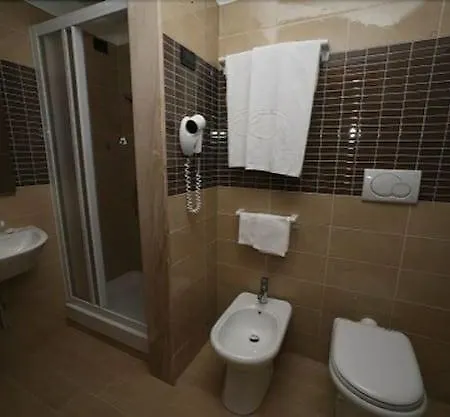 President Hotel 4*