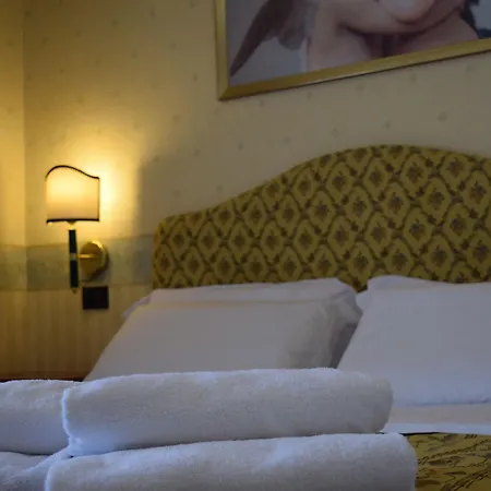 President Hotel 4*