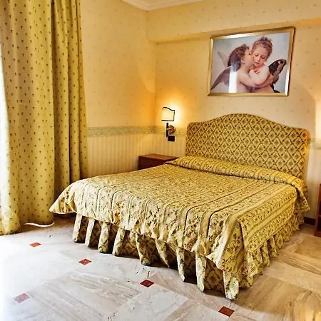 Hotel President Pomezia