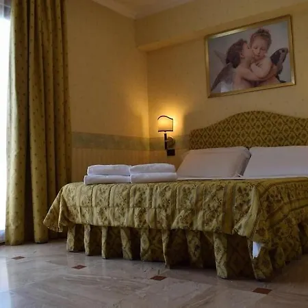 President 4* Pomezia