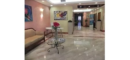 President Hotel
