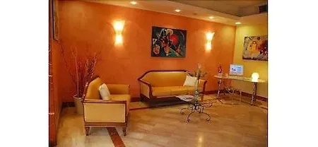 Hotel President 4*