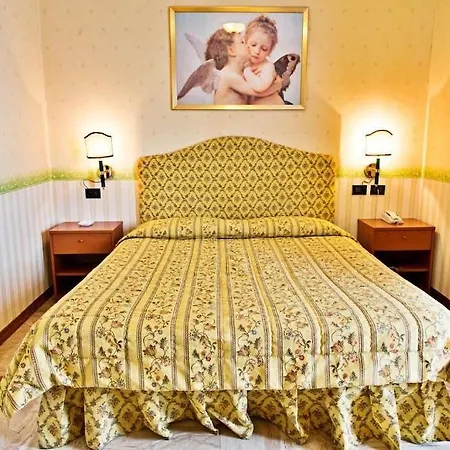 Hotel President 4*