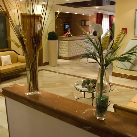 Hotel President Pomezia