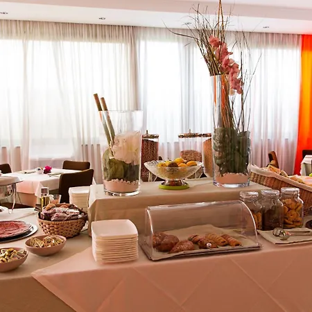 Hotel President 4*