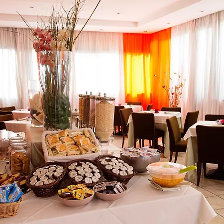 President Hotel 4*