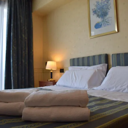 Hotel President 4*