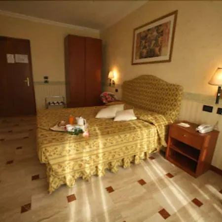 Hotel President Pomezia