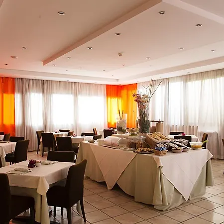 President 4* Pomezia
