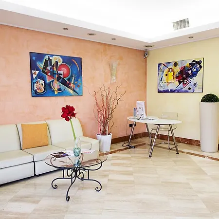 Hotel President Pomezia