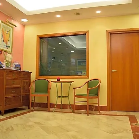 President Hotel 4*