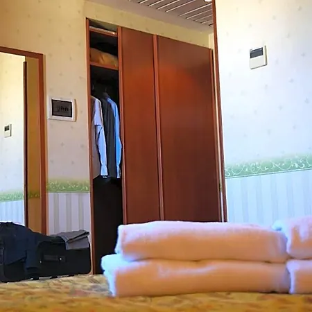 Hotel President Pomezia