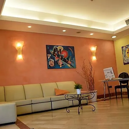Hotel President Pomezia