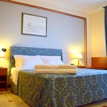 Hotel President 4*