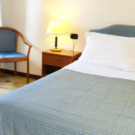 President Hotel Pomezia