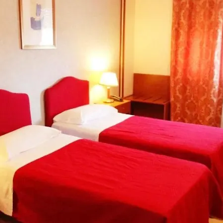 Hotel President Pomezia