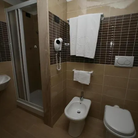 President Hotel 4*