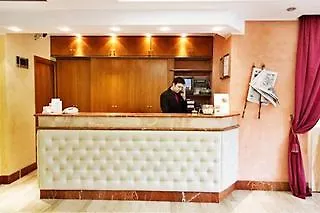 מלון President פומזיה