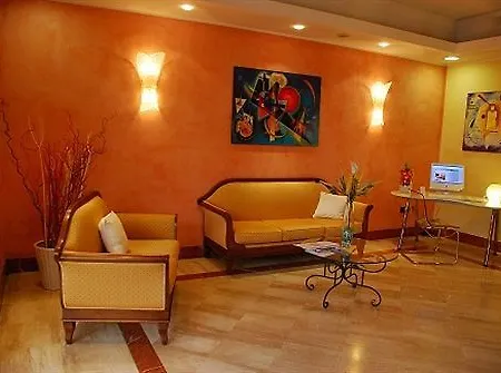 President Hotel Pomezia