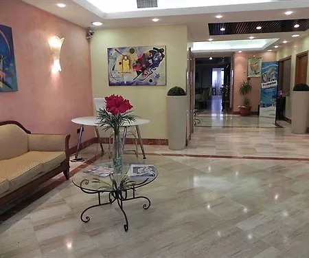 President Hotel