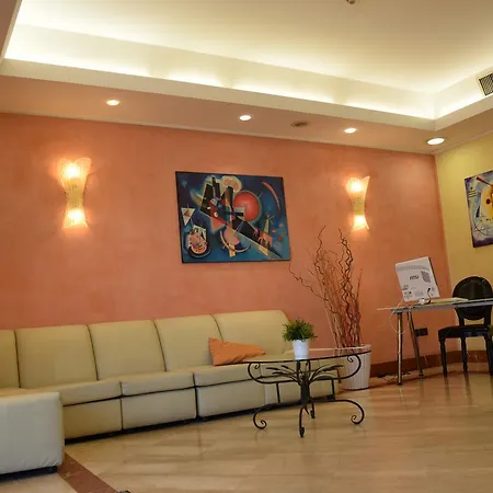 Hotel President 4*