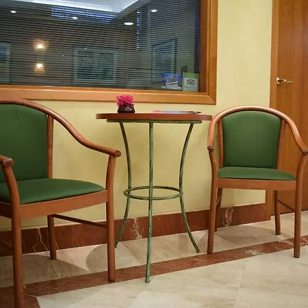 Hotel President Pomezia