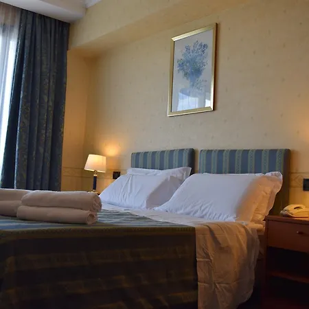 Hotel President