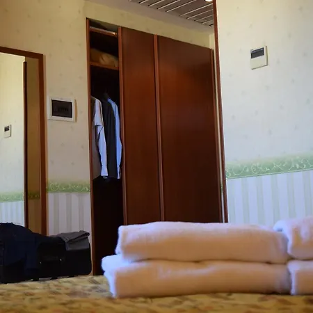 President Otel 4*
