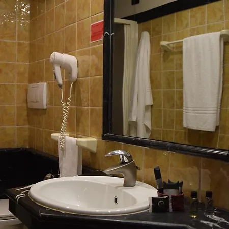 President Otel 4*