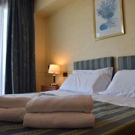 President Hotel 4*