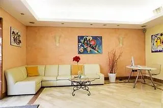 Otel President 4*