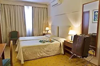 President 4* Pomezia