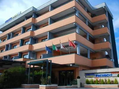 President Otel