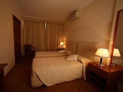 President Hotel Pomezia