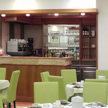 President Hotel Pomezia