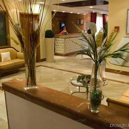 Hotel President 4*