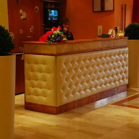 President 4* Pomezia
