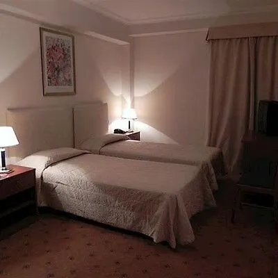Hotel President