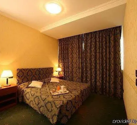 Hotel President 4*